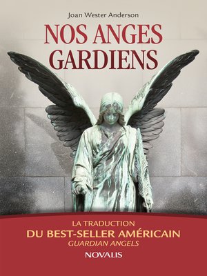 cover image of Nos anges gardiens